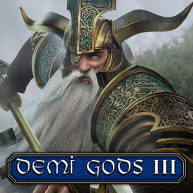 Demi Gods III