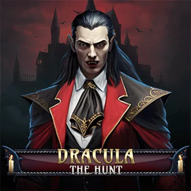 Dracula - The Hunt