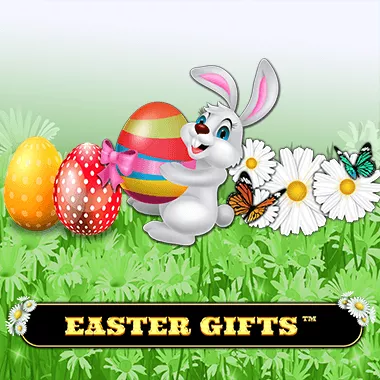 Easter Gifts - 40 Lines