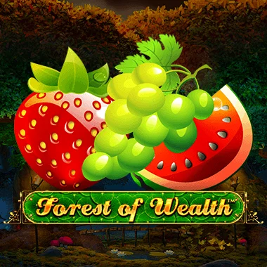 Forest of Wealth