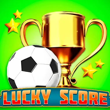 Lucky Score