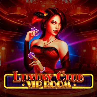 Luxury Club - Vip Room