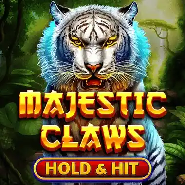 Majestic Claws - Hold & Hit