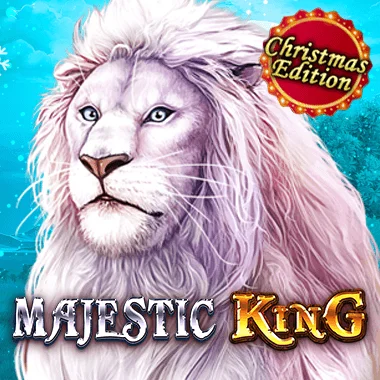 Majestic King Christmas Edition