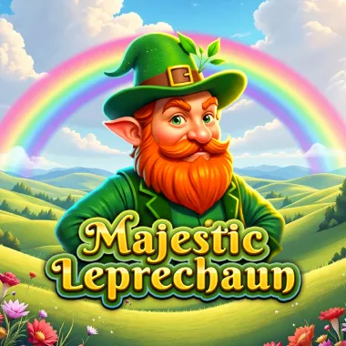 Majestic Leprechaun