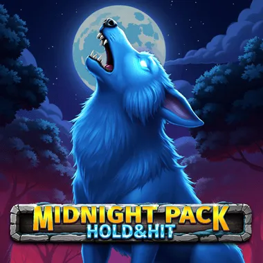 Midnight Pack - Hold & Hit