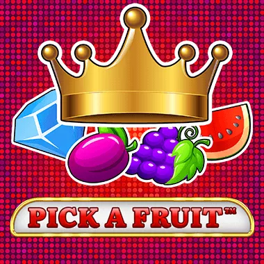 Pick a Fruit
