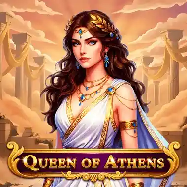 Queen Of Athens