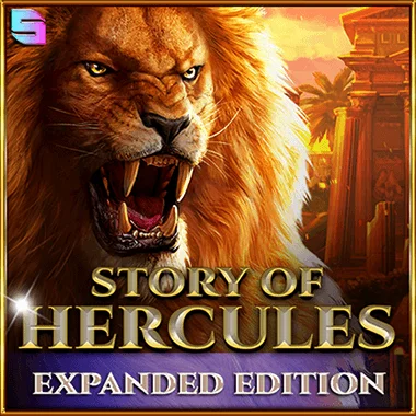 Story Of Hercules - Expanded Edition