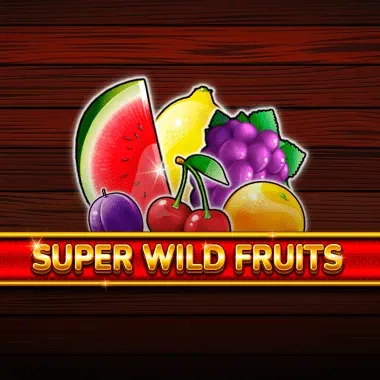 Super Wild Fruits