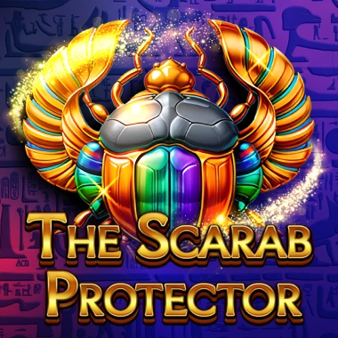 The Scarab Protector
