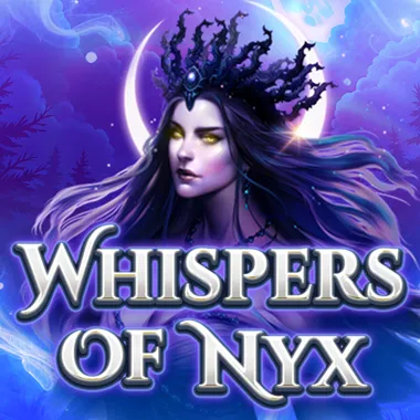 Whispers Of Nyx