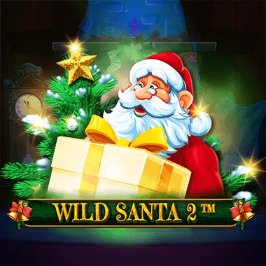 Wild Santa 2