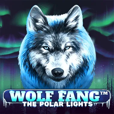 Wolf Fang - The Polar Lights