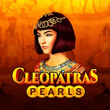 Cleopatras Pearls