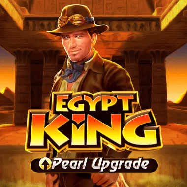 Egypt King Pearl Upgrade
