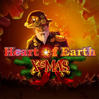 Heart of Earth Xmas