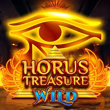 Horus Treasure Wild