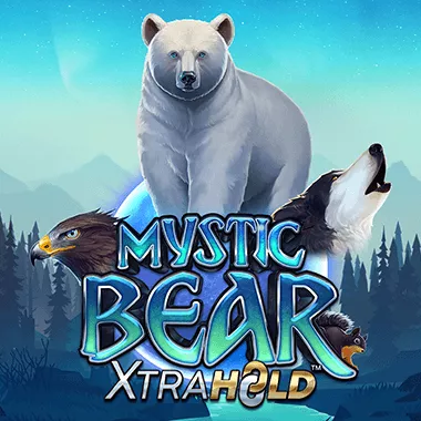 Mystic Bear XtraHold