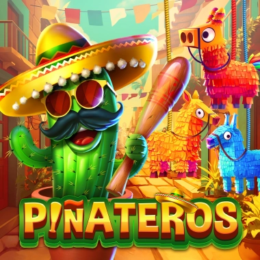 Pinateros