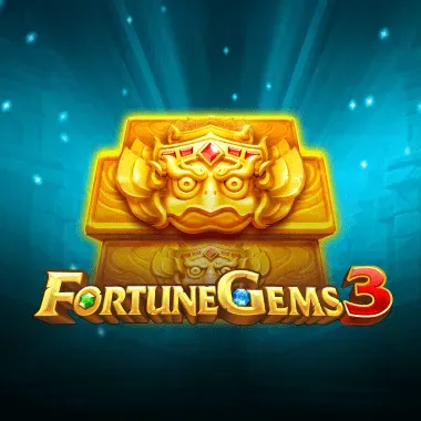 Fortune Gems 3