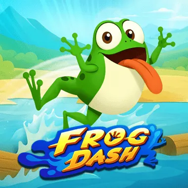 Frog Dash
