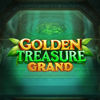 Grand Golden Treasure