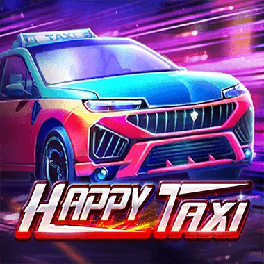 Happy Taxi
