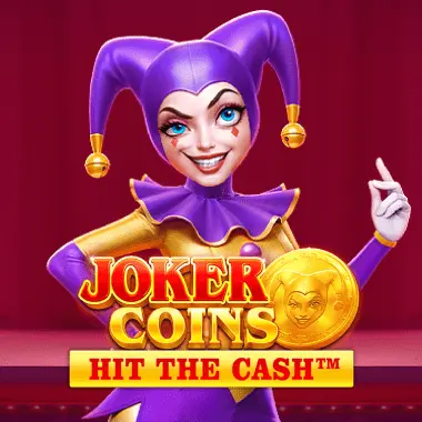 Joker Coins