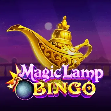 Magic Lamp Bingo