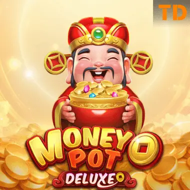 Money Pot Deluxe
