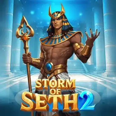 Storm of Seth 2
