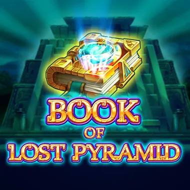 Book of Lost Pyramid