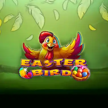Easter Bird