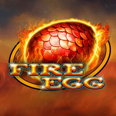 Fire Egg