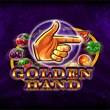Golden Hand