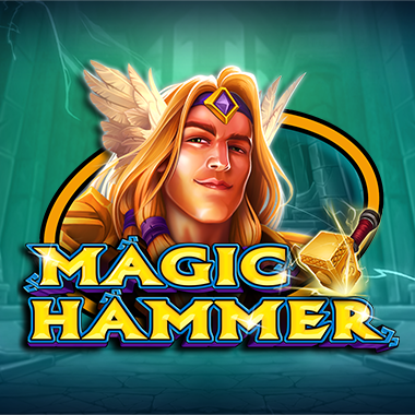 Magic Hammer