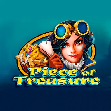 Piece of Treasure