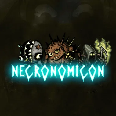 Necronomicon