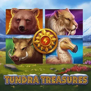 Tundra Treasures
