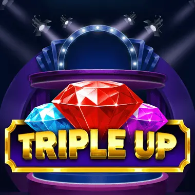 Triple Up