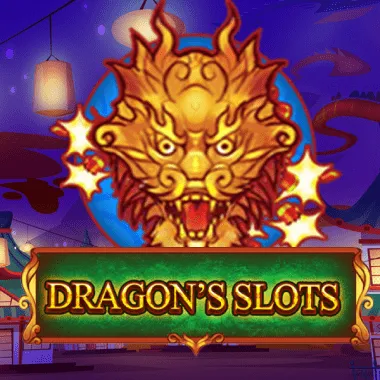 Dragon's Slot