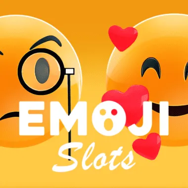 Emoji Slots