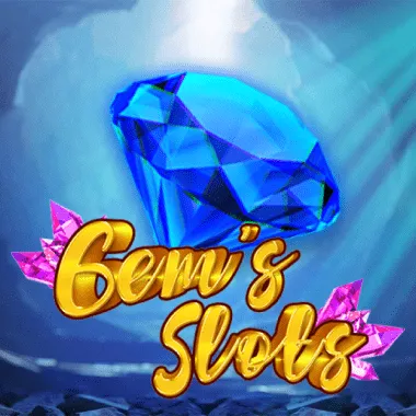 Gem's Slots