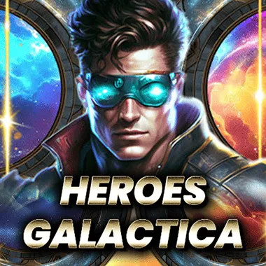 Heroes Galactica