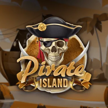Pirate Island