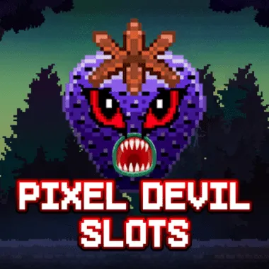 Pixel Devil