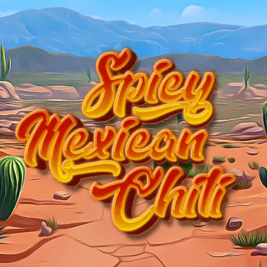 Spicy Mexican Chili