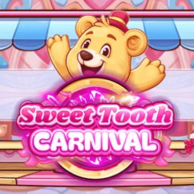 Sweet Tooth Carnival