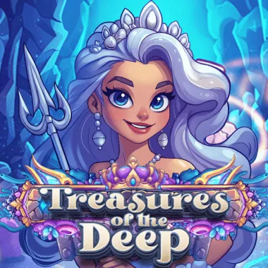 Treasures of the Deep